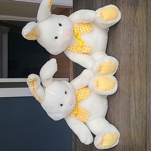 Hallmark Sunnyside Bunny Rabbit